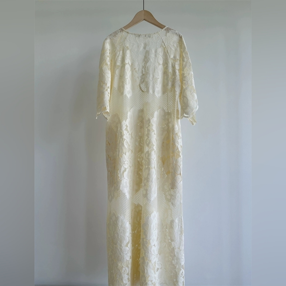 Mr.Larkin Lola Dress - Picture 13 of 16